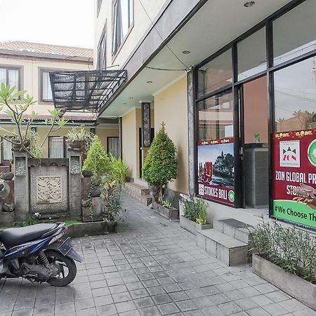 קוטה לומבוק Taxa Uma Guest House מראה חיצוני תמונה