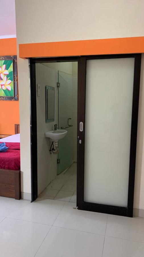 קוטה לומבוק Taxa Uma Guest House מראה חיצוני תמונה