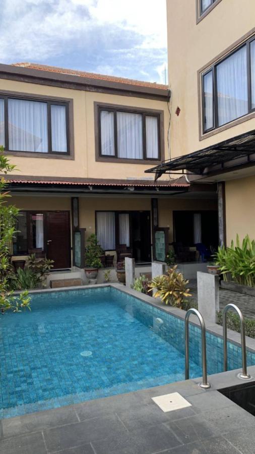 קוטה לומבוק Taxa Uma Guest House מראה חיצוני תמונה