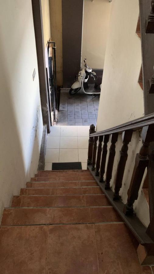 קוטה לומבוק Taxa Uma Guest House מראה חיצוני תמונה