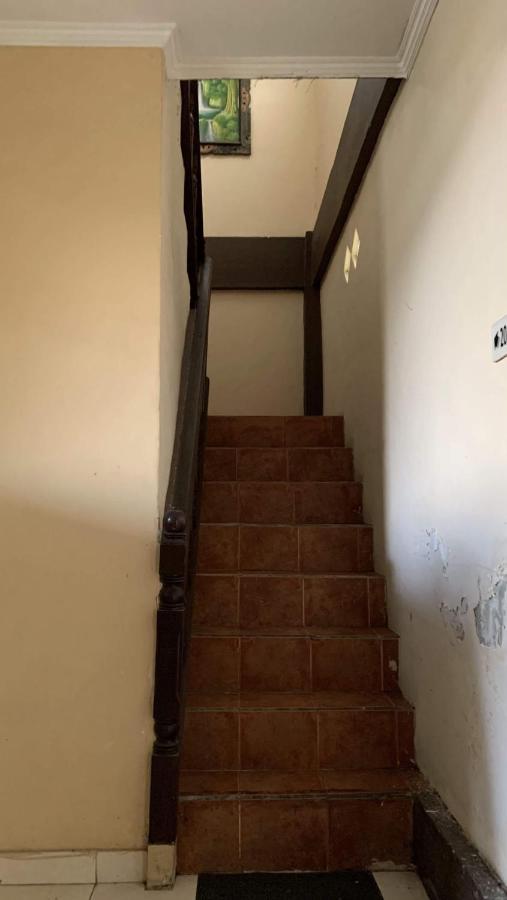 קוטה לומבוק Taxa Uma Guest House מראה חיצוני תמונה