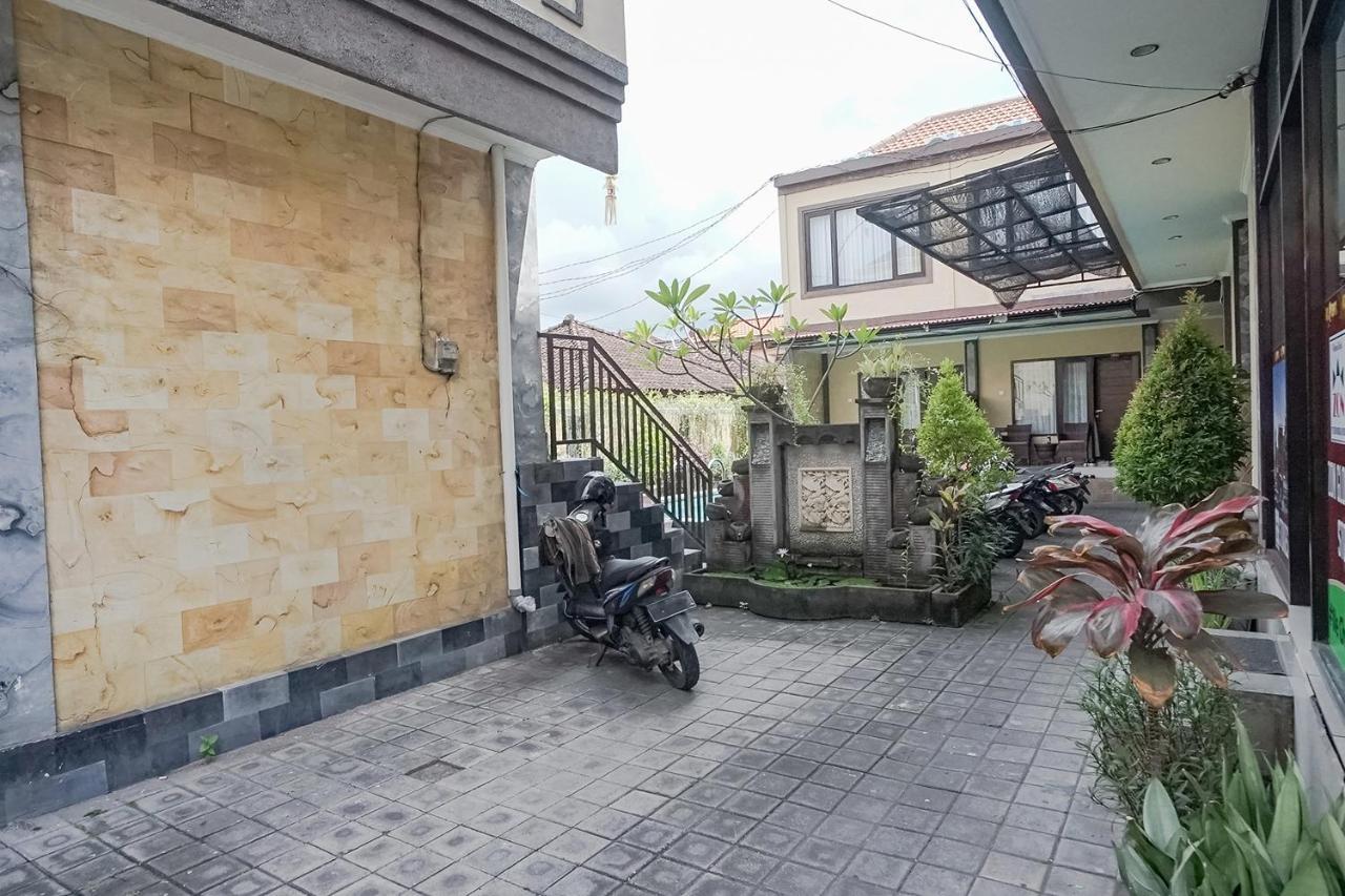 קוטה לומבוק Taxa Uma Guest House מראה חיצוני תמונה