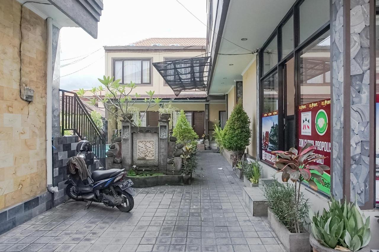 קוטה לומבוק Taxa Uma Guest House מראה חיצוני תמונה