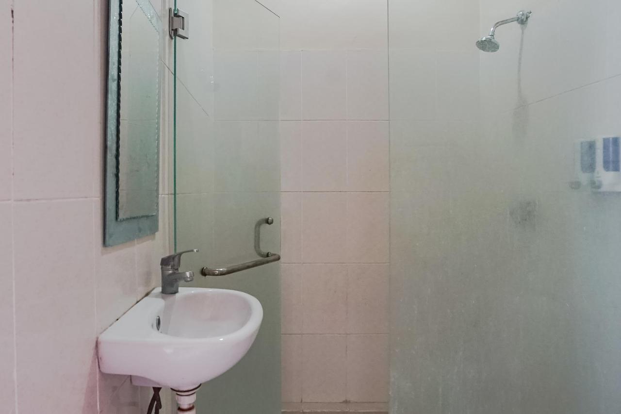 קוטה לומבוק Taxa Uma Guest House מראה חיצוני תמונה