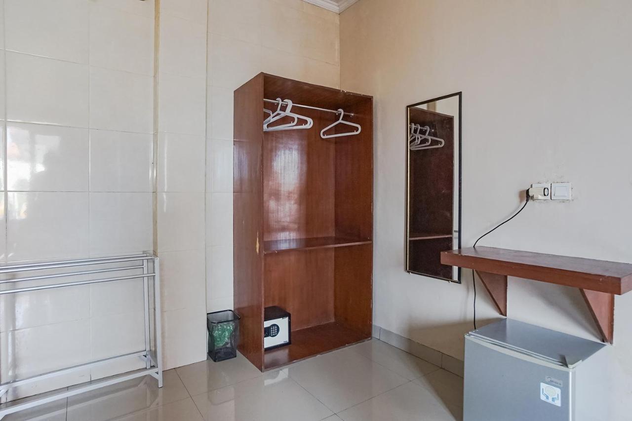 קוטה לומבוק Taxa Uma Guest House מראה חיצוני תמונה