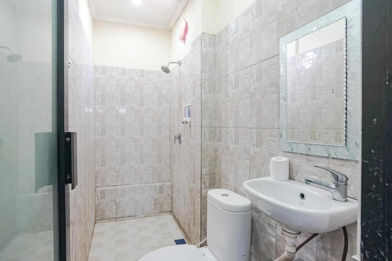 קוטה לומבוק Taxa Uma Guest House מראה חיצוני תמונה