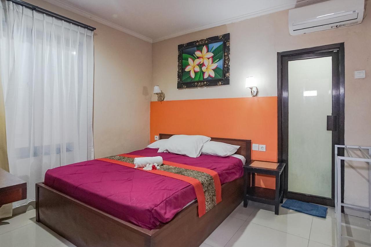 קוטה לומבוק Taxa Uma Guest House מראה חיצוני תמונה